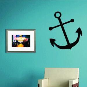 Anchor Version 103 Wall Decal Sticker Family Art..
